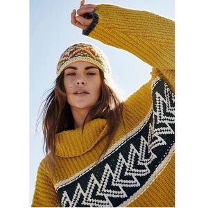 Greater Than Sweater